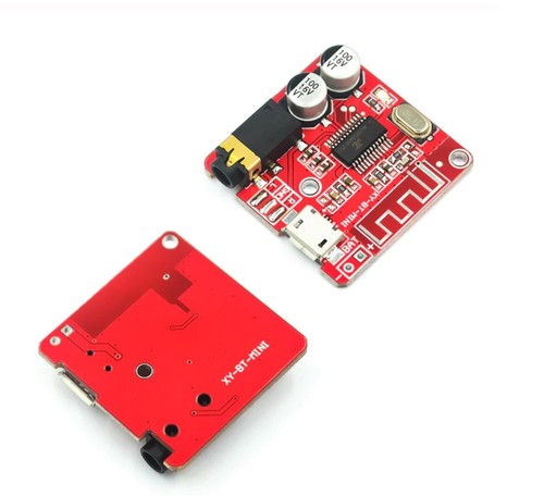 Modulo bluetooth mp3 - bluetooth,