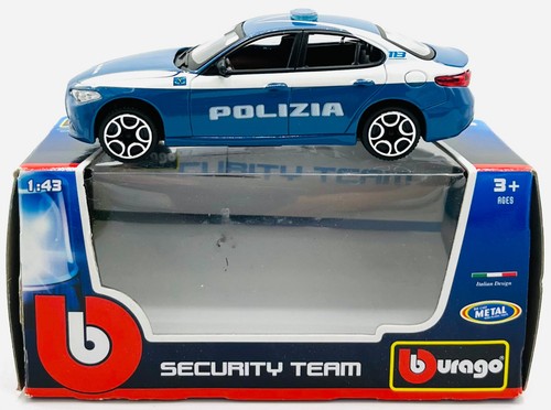 Ebond modellino alfa romeo - modellino,
