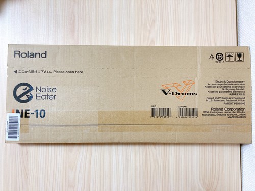 Roland noise eater 10 - eater, ne-10