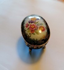 Scatola porcellana Martinroda