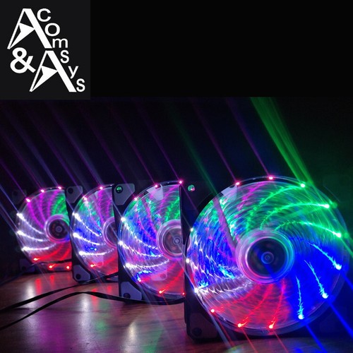 Case p12 rgb 120 mm - a-rgb,
