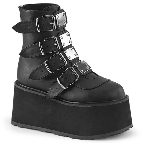 Demonia dam105 bvl - punk, gothic