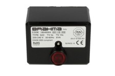 Centralina Brahma G22 S.09