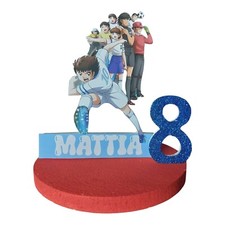 Sagoma 3D Personalizzata