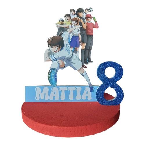 Sagoma personalizzata - sagoma, 3d