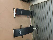 attrezzature palestra fitness 