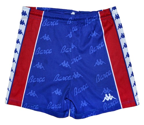 Barcellona 1992 1995 home - barcellona,