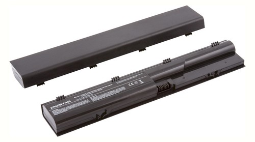 Batteria 4400 mah - batteria, per