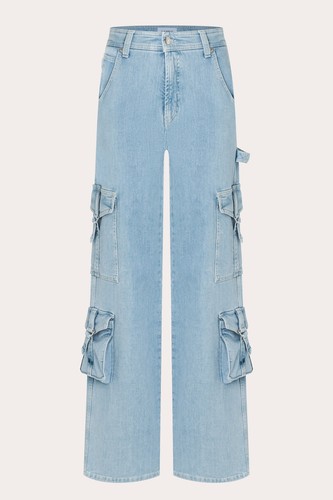 Cambio pantaloni adele - pantaloni,