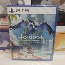 Horizon forbidden west ps5 - horizon:,