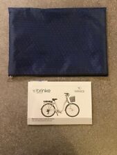 bicicletta elettrica usata