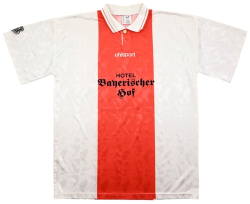 Uhlsport maglia - uhlsport,