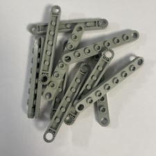 10x Lego 4442 Technik Technic