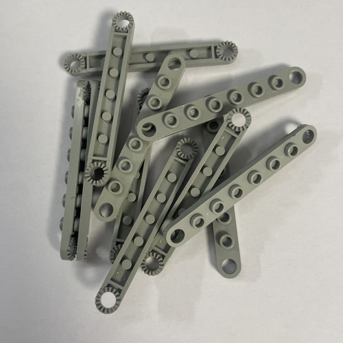 10x lego 4442 technik technic - technik,