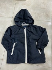 Giubbotto Timberland Tg 2 Anni Bimbo Impermeabile