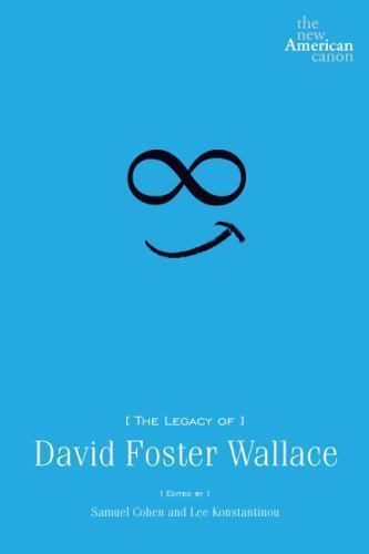 The legacy david - of, foster