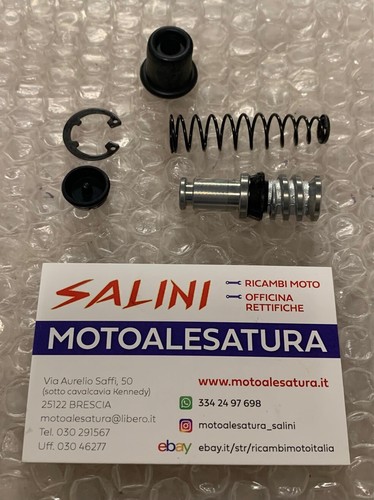 Kit revisione pompa freno - revisione,