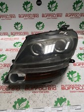 Proiettore sinistro 1494324080