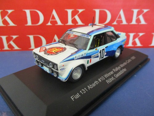 Die cast modellino auto - die,