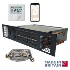 Thermix Plinth Heater -