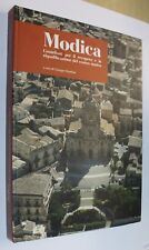 74010 Lb0 Giuseppe Trombino - Modica (contributi recupero Centro Storico) - 2016