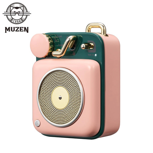 Muzen pulsante mini - pulsante,