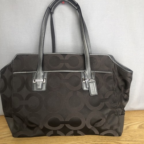 Borsa mano coach - a,