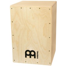 Meinl myo caj cajon kit - cajon, di