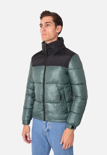 Giubbotto uomo invernale - uomo,