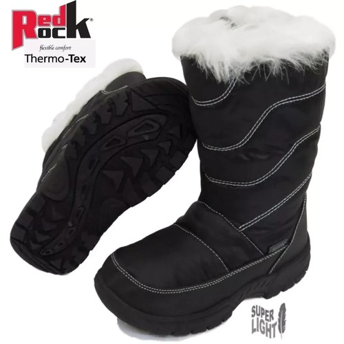 Stivali neve bambini - da,