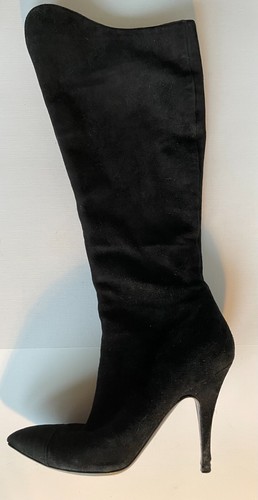 Stivali roberto cavalli - cavalli, neri