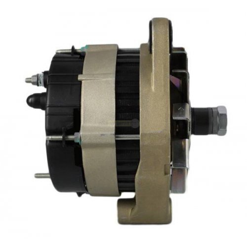 Alternatore 60a nuovo - 1x_,