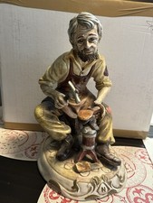 Statuina Capodimonte