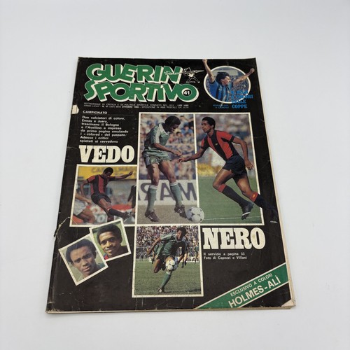Guerin sportivo 41 of - sportivo,