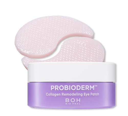 Bioheal boh probioderm - boh,