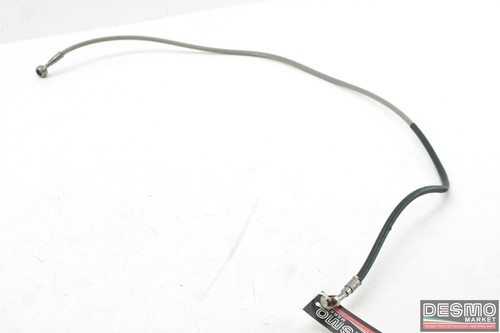 Tubo frizione treccia - , ducati