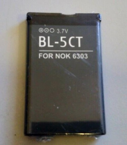Per nokia 3720 classic 6303i - nokia,