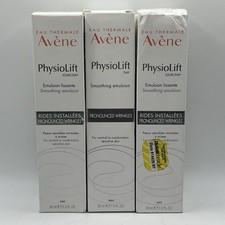 3 CONFEZIONI Avene PhysioLift