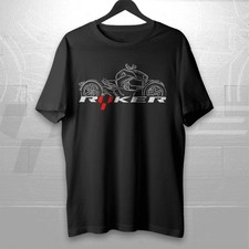 T-shirt/manica lunga Can-Am