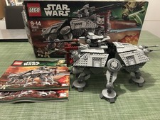 LEGO Star Wars 75019 AT-TE