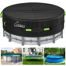 Copertura piscina UIRWAY 458