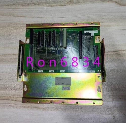 1pz piastra base usata plc - 1pz,