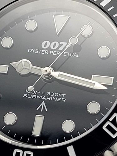 Orologio subacqueo automatico