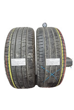 2 PNEUMATICI USATI 235/60 R 18