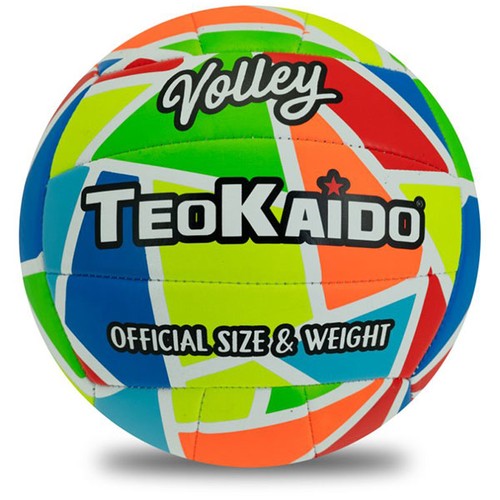 Teokaido pallone volley - teokaido,
