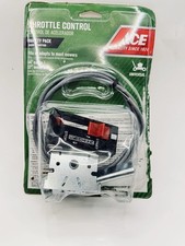 Cavo comando acceleratore
