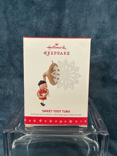 Hallmark keepsake 2016 sweet - keepsake,