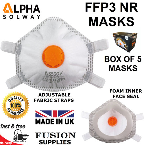 Maschera valvolare - maschera,