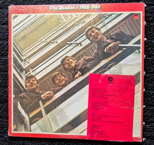 The beatles 1962 - the,