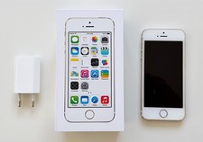 Apple iPhone 5s - 32GB - Oro